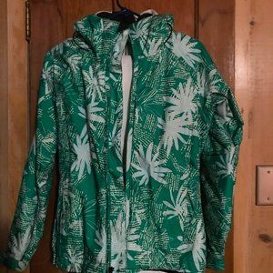 Bonfire Womens Snowboard Jacket